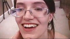 Best Cum Swallowing Ever