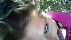 Cum to mouth of my friend again