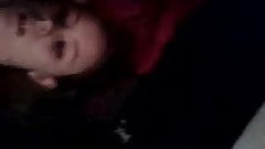 French  sex and cum swallowing