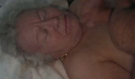 German Granny Swallow 2