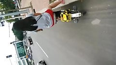 lungkondoi public cumshot