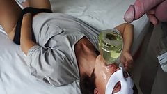 Piss Drinking, Rimming and Facials – Preview