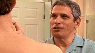 Pretty Blonde Gets Down And Dirty In The Kitchen