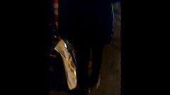 Public CumShot (My Work)