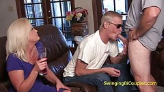 Real Bi Scenes from our HOME