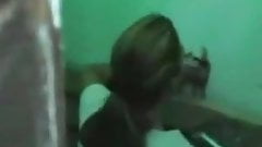 Relatives tricked into gloryhole!