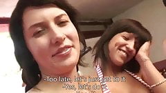 SeXtreme – Bukkake Cum Swallowing #21 – PolishCollector