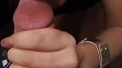 Sexy Couple Has Sex in Public Dressing Room