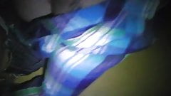 Tia, the Real Amateur Dogging Cum Slut