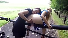 algo mas que solo amigas