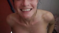 german amateur public fuck cum on her nice titis