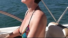 Holiday USA – Kinky at Lake Powell