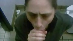 Teen Head #18 (Cheating Girlfriend Public Toilet)