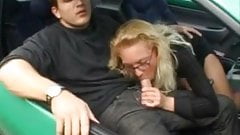 CO-WORKERS ON THEIR LUNCH BREAK (by tm)