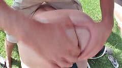 Meine Freundin Goldie von sextermedia durch gefickt