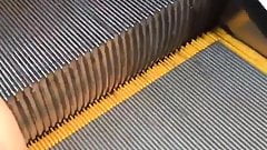 nice public cumshot girl