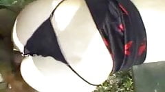 Outdoor Fucking and Sucking