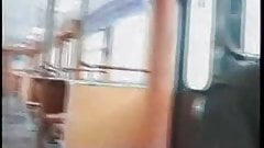 Red Head Wife Fucked by BBC in Public