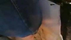 street girl public cumshot