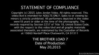 Romi Rain wants the semen of these black men