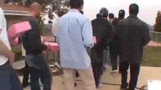 Elle a quand même beaucoup de choix !