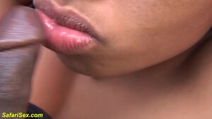 Kinky african family therapy orgy