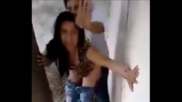 NO ME FILMES CULIAO Pareja Argenta Cogiendo en Público