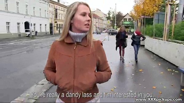 Public Hardcore Sex – Sexy young babes fucked outside in public 35