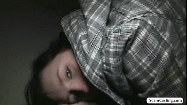 Brigita gets tricked into getting fucked