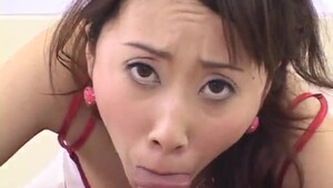 Fit Koyuki Matsumoto Nurse Rubs Cock
