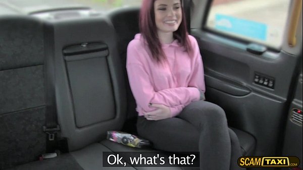 Horny hot lady gets pounded from behind in doggystyle