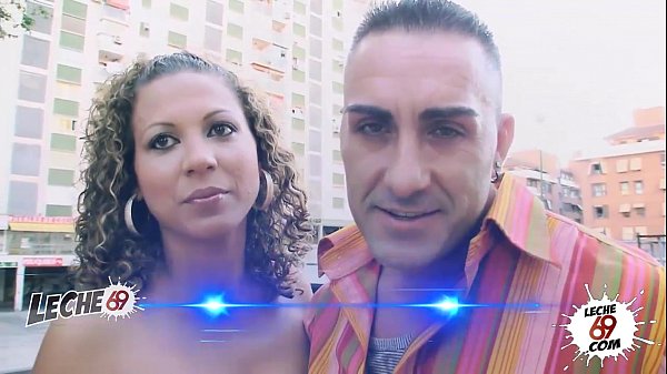 LECHE 69 Banging Hard on the dancefloor