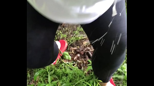 21yr old White Slut Cant Swallow The LOAD !!!