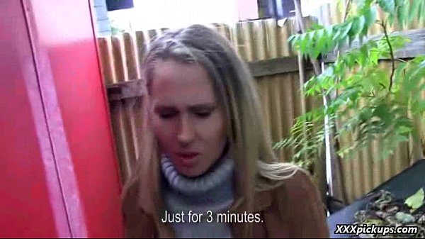 Hardcore Amateur Teens Banged In Public 30