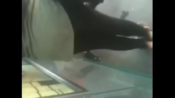 Dude got caught after busting a nut on a girl in public