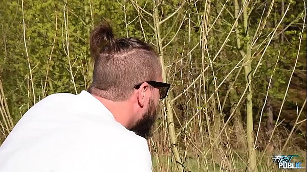 Private detective fucks a client’s wife while watching