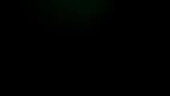 Handjob im Wald – Frau melkt Eheschwanz leer