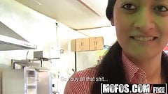 Mofos – Public Pick Ups – The Customer Always Cums First sta