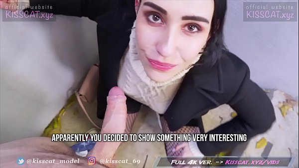 Risky Anal Sex with Facial Cum Walk – Public Agent Pickup Russian Student to Street Fuck / Kiss Cat