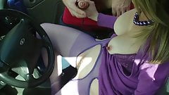 Sucking Cocks by the Roadside 2 – Trailer