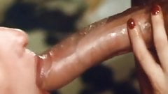 vintage – Queens swallows huge hocks