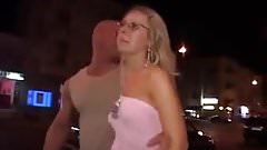 On the Street Anal