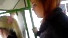 Public Masturbation part39