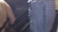 The best of our gloryhole visit