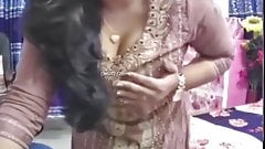 Bangla cute girl saniha webcam