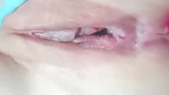 Beautiful Pussy Workout