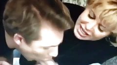 BISEXUAL CUCKOLD MMF COCK SUCKING COMPILATION PART TWO