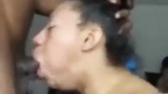 Black whores are the best