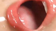 Chihiro Hasegawa & Mayura Hoshitzuki swapping cum