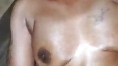 GrandMa and her boye frend